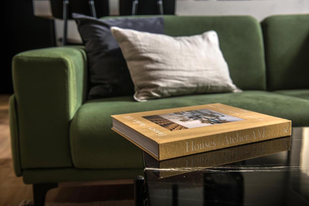 Relaxo Collection Luxury Suites In The Heart Of Heraklion Exteriör bild
