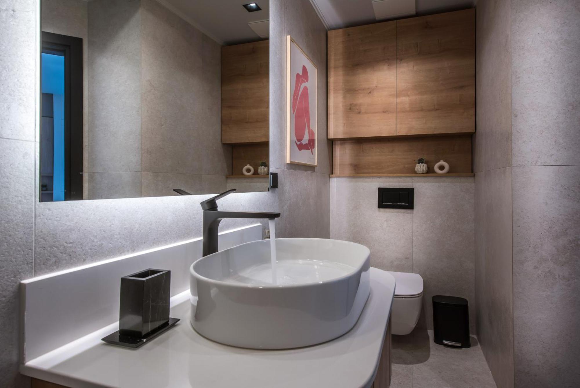 Relaxo Collection Luxury Suites In The Heart Of Heraklion Exteriör bild